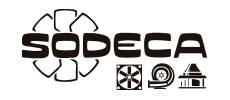 Sodeca